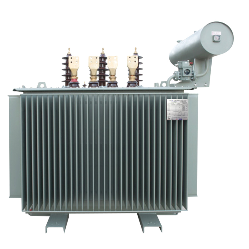 Customised Special Type Transformers